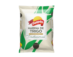 Harina de Trigo Tradicional