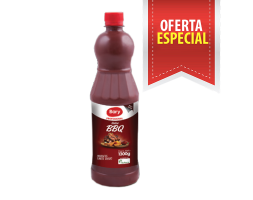 Oferta Salsa BBQ