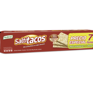 Galleta Saltitacos x 7T