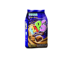 Flips Chocolate