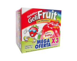 Gelifruit