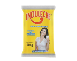 Leche azucarada