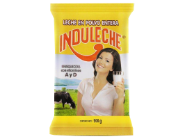 Leche entera