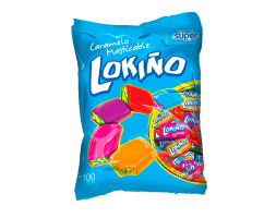 Lokiño