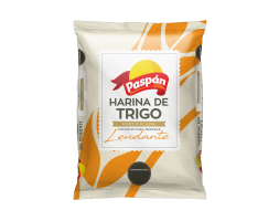 Harina Trigo Laudante