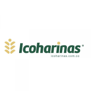 Icoharinas