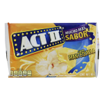 Act II Caramelo Mantequilla