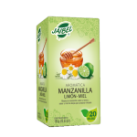 Aromática Manzanila