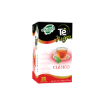 Té Negro Clásico