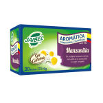Arómatica Manzanilla