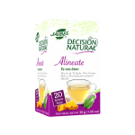 Té Alíneate