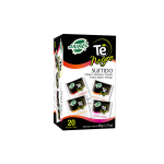 Té negro surtido