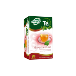 Té verde puro