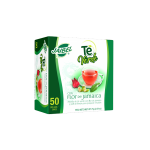 Té con Flor de Jamaica – 50