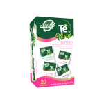 Té verde surtido