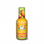 Bebida de frutas Mango.
