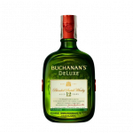 Wiskey Buchanas