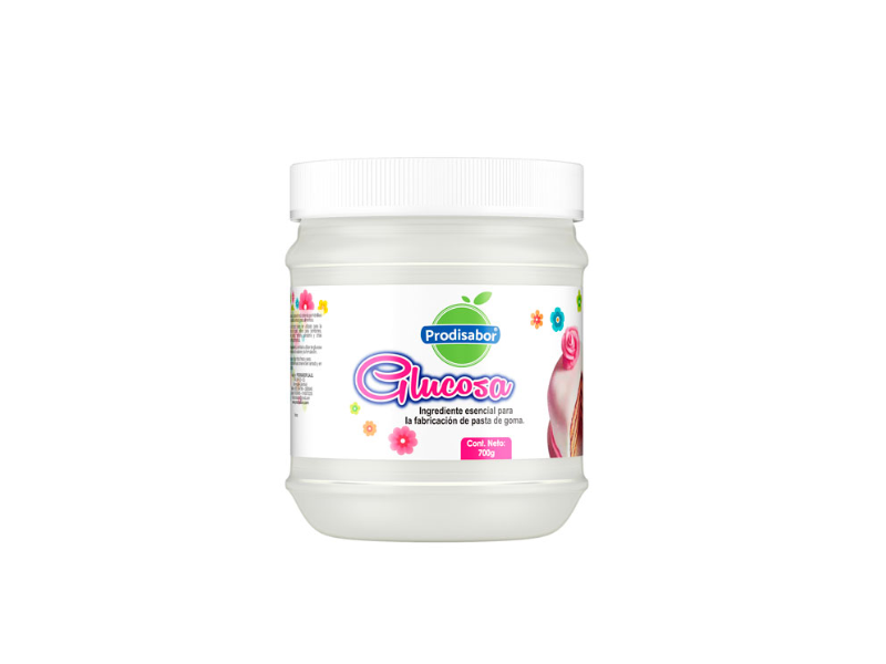 Glucosa