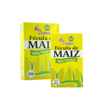 Fécula de maíz