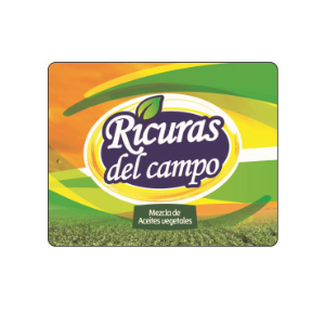 Ricuras del Campo